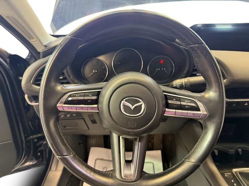 Used 2021 MAZDA MAZDA3 s AWD/4WD image 16