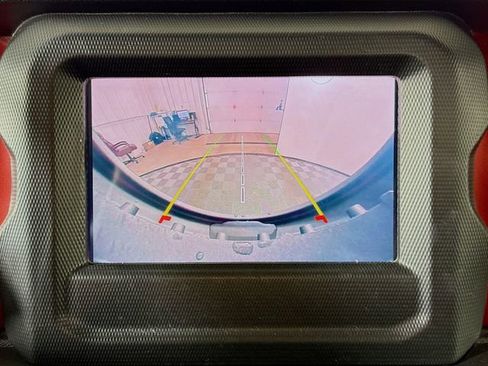 Used 2021 Jeep Wrangler Unlimited Rubicon w/ LED Lighting Group image 13