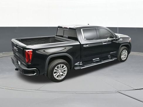 Used 2021 GMC Sierra 1500 Denali image 65