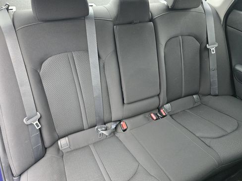 Used 2018 Kia Optima LX image 25