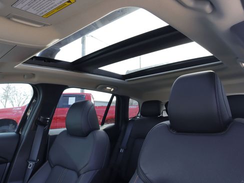 Certified 2025 MAZDA CX-50 2.5 Hybrid w/ Weather Package image 7