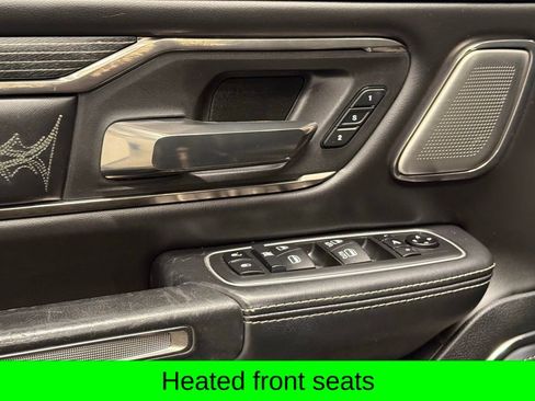 Used 2020 RAM 1500 Limited image 18