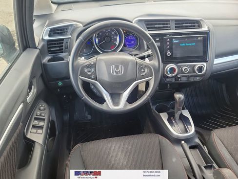 Used 2018 Honda Fit Sport image 8