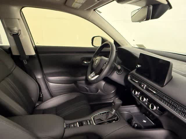 New 2027 Honda HR-V EX-L image 59