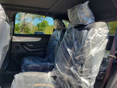 New 2026 MAZDA CX-90 3.3 Turbo w/ Premium Plus Pkg image 13