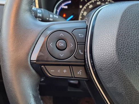 Certified 2020 Toyota RAV4 Limited image 23