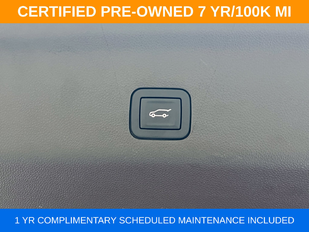 Used 2025 GMC Yukon XL Elevation AWD/4WD image 27