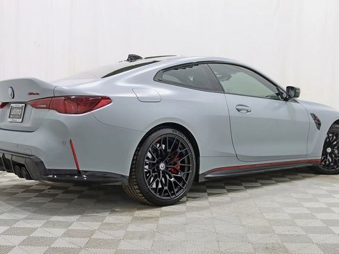 Used 2023 BMW M4 CSL image 14