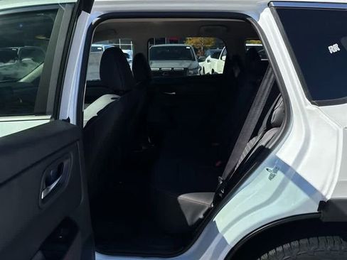 New 2026 Nissan Rogue Rock Creek image 22