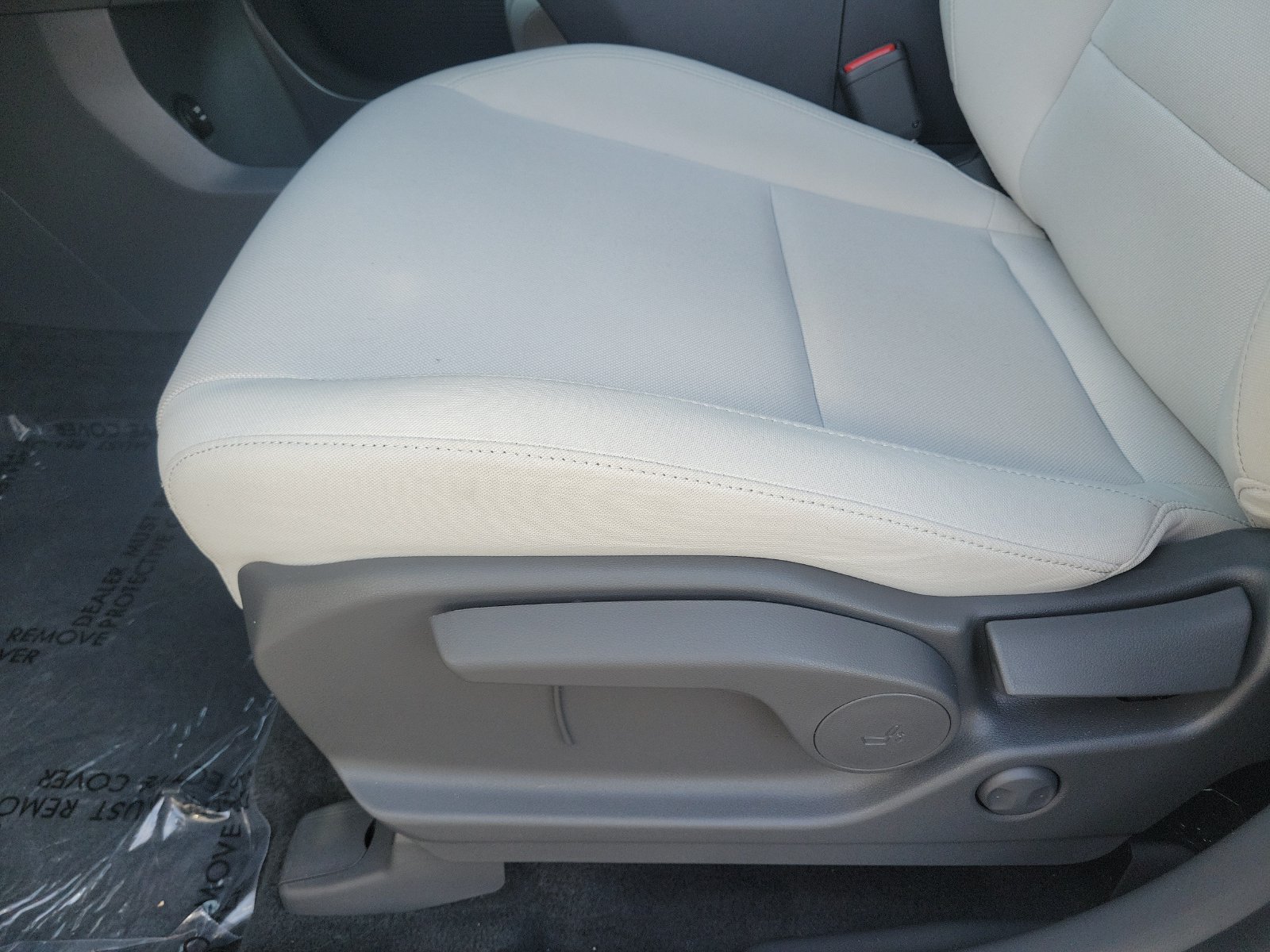 Used 2026 Hyundai Santa Fe SE FWD image 20