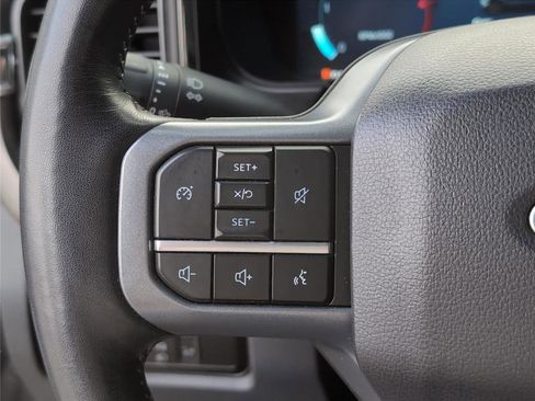 Used 2024 Ford F250 Lariat w/ Sport Appearance Package image 40