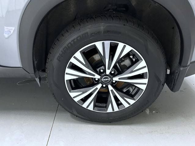 Certified 2023 Nissan Rogue SV AWD/4WD image 22