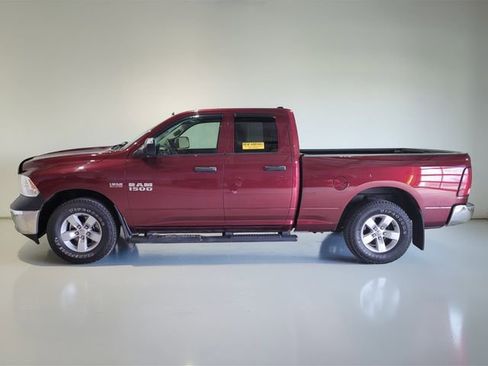 Used 2017 RAM 1500 ST w/ SXT Appearance Group image 11