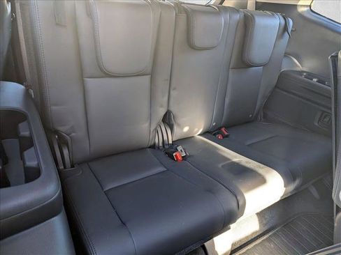 Certified 2025 Subaru Ascent Bronze Edition image 20