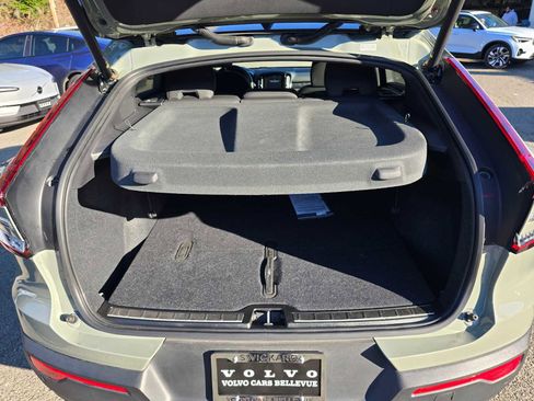 Certified 2023 Volvo C40 P8 Recharge Ultimate image 14