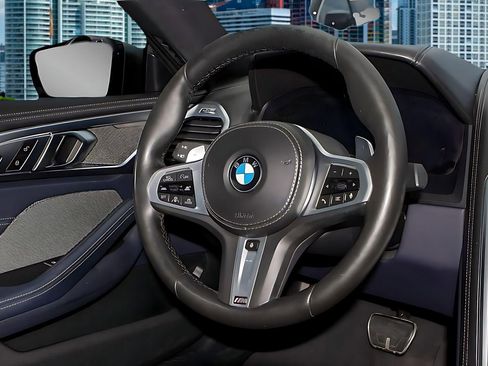 Used 2019 BMW M850i xDrive Coupe image 20