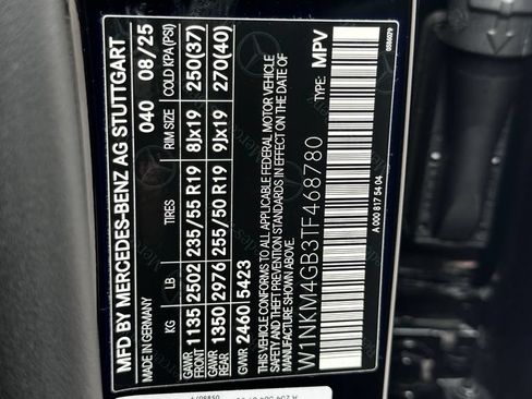 Certified 2026 Mercedes-Benz GLC 300 image 35