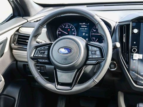 New 2026 Subaru Forester Premium image 16