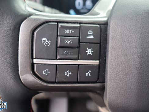 Certified 2024 Ford Expedition Limited AWD/4WD image 15