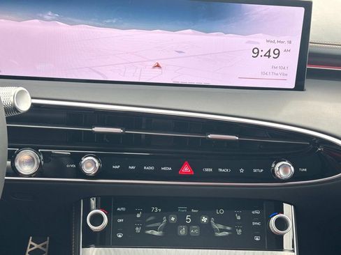 New 2026 Genesis GV70 2.5T Sport Prestige image 26