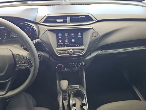 Used 2023 Chevrolet TrailBlazer LT image 20