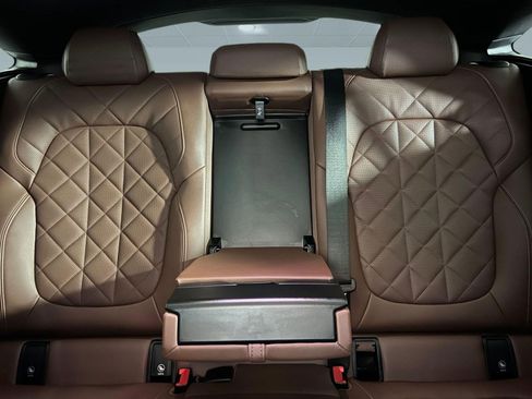 Used 2023 BMW X6 xDrive40i w/ Executive Package image 31