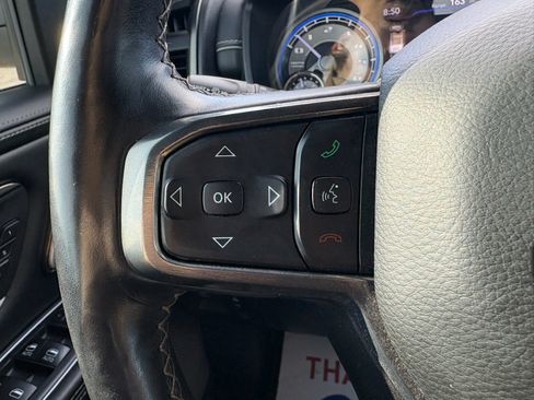 Used 2020 RAM 1500 Limited AWD/4WD image 18