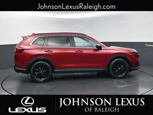 Used 2024 Honda CR-V Sport-L image 6