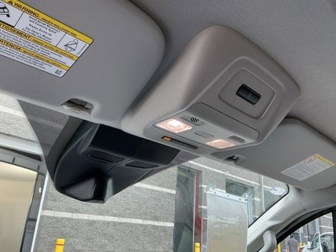 New 2025 Ford Transit 250 Low Roof AWD w/ Load Area Protection Package image 23