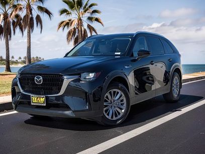 Certified 2024 MAZDA CX-90 Plug-In Hybrid w/ Preferred