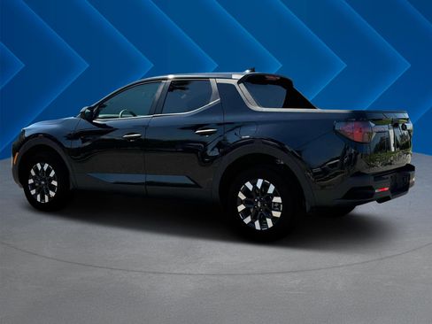 New 2026 Hyundai Santa Cruz SE AWD/4WD image 4