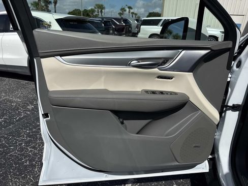 New 2026 Cadillac XT5 Premium Luxury w/ Driver Assist Package FWD image 18