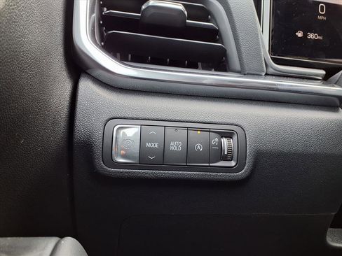 New 2026 GMC Terrain Elevation w/ Black Edition image 12