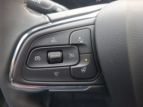 New 2026 Buick Envista Sport Touring w/ Convenience I Package FWD image 18