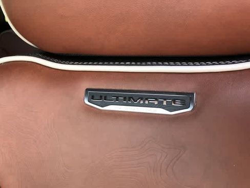 Used 2025 GMC Sierra 1500 Denali Ultimate AWD/4WD image 36