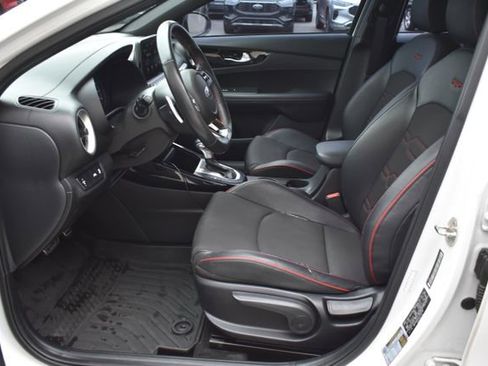 Used 2020 Kia Forte GT FWD image 15