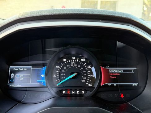 Used 2016 Ford Edge SEL w/ Equipment Group 201A image 25