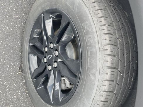 Used 2022 Chevrolet Blazer LT AWD/4WD image 9