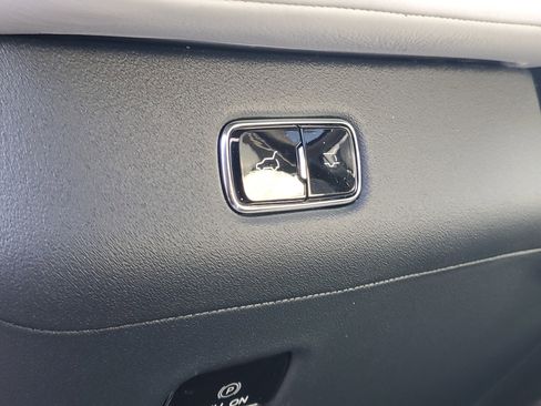 New 2025 Lincoln Navigator L Black Label image 15