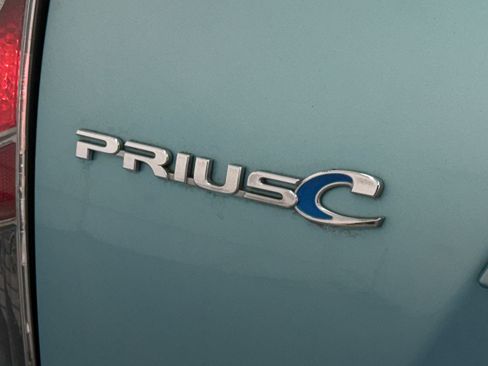Used 2013 Toyota Prius C Two FWD image 21