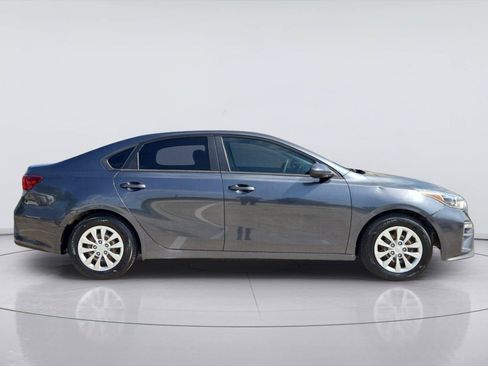 Used 2021 Kia Forte Sedan FWD image 6