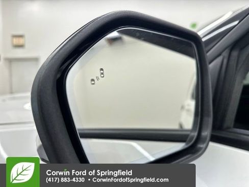 New 2026 Ford Explorer ST-Line w/ ST-Line Street Pack image 43