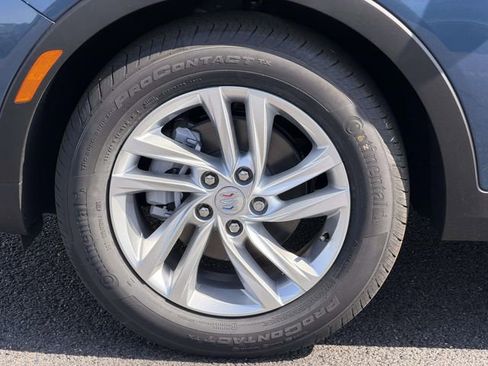 New 2026 Buick Envista Preferred w/ Advanced Safety Package FWD image 5