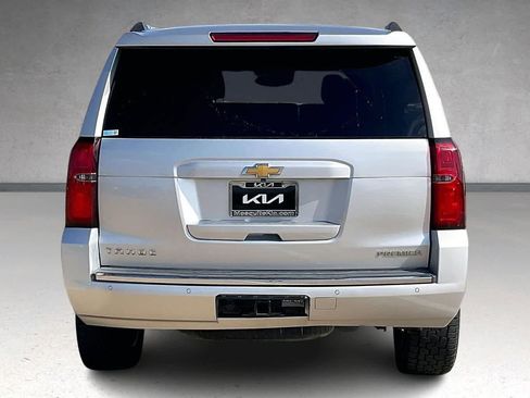 Used 2019 Chevrolet Tahoe Premier image 5