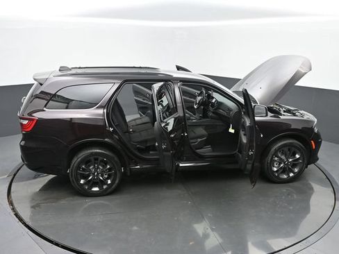 Used 2025 Dodge Durango GT w/ Blacktop Package AWD/4WD image 67