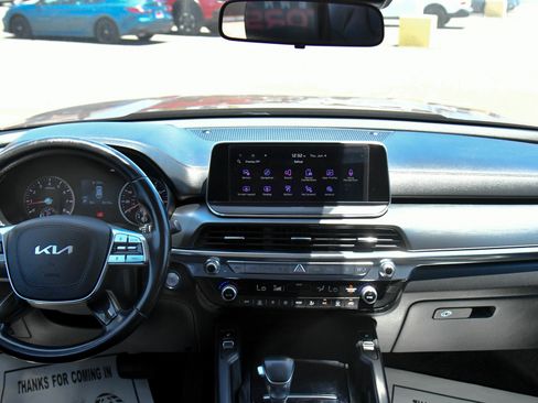 Used 2022 Kia Telluride S AWD/4WD image 42