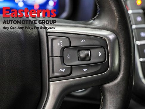 Used 2023 Chevrolet Tahoe LT image 16