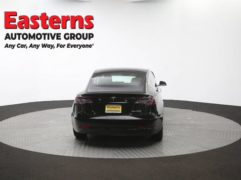 Used 2020 Tesla Model 3 Long Range AWD/4WD image 32