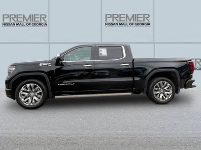 Used 2023 GMC Sierra 1500 Denali