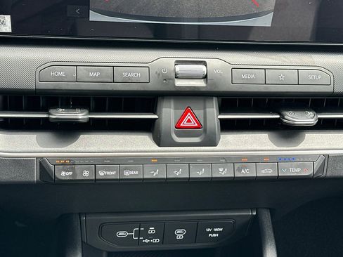 Certified 2025 Kia K4 LXS image 20